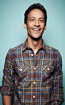 Danny Pudi